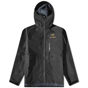 Arc'teryx Alpha SV Men's Jacket